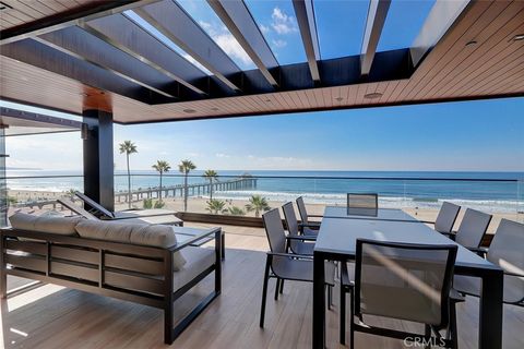 Photo of 1208 The Strand #C, Manhattan Beach, CA 90266 (MLS # SB26059489)