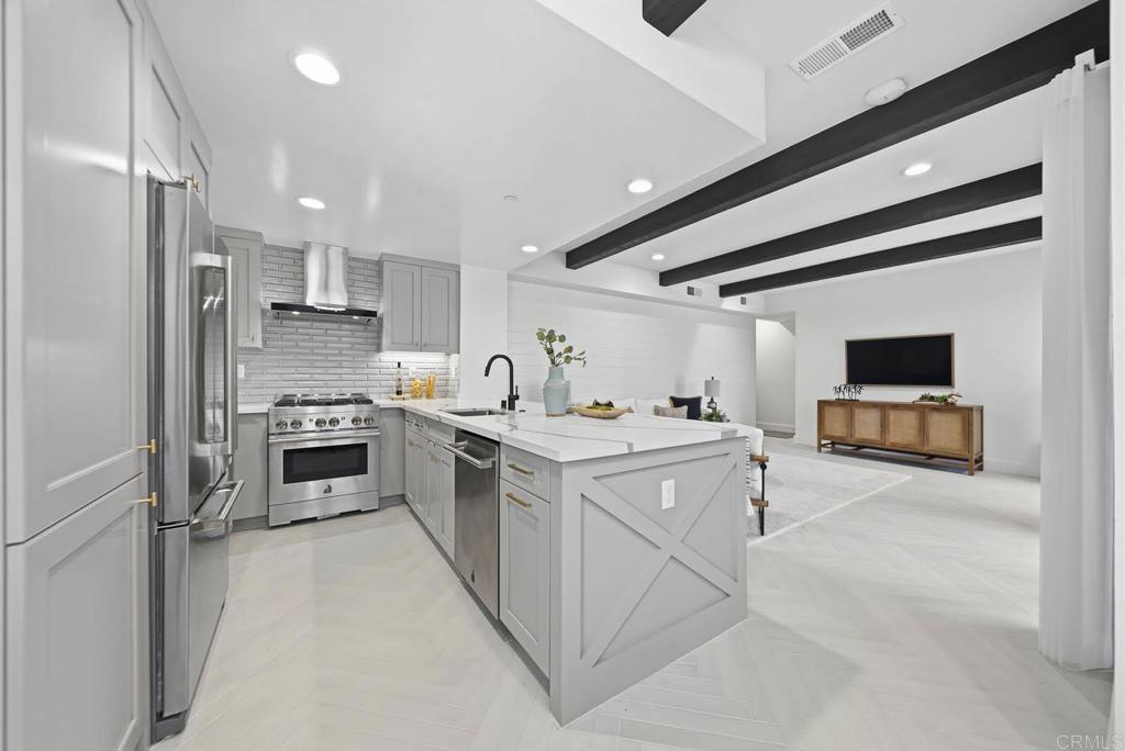 1603 San Remo Place 105