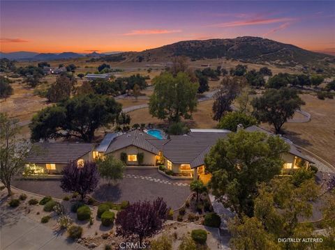 34575 Sycamore Springs Hemet CA 92544