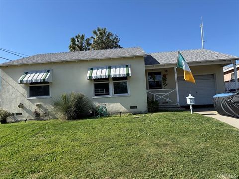 3259 Sullivan Avenue Rosemead CA 91770