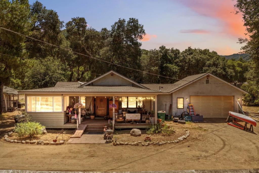 Photo 1 of 41 — 37140 Nason Road, Carmel Valley, CA 93924