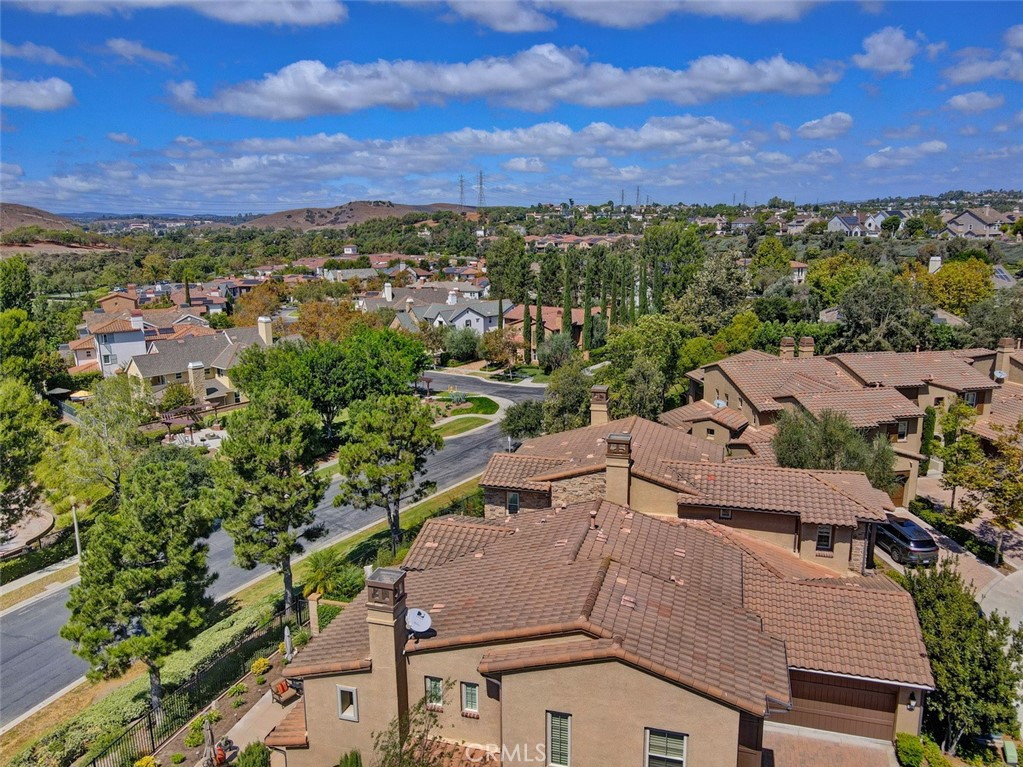 Castellina (CAST) - Residential