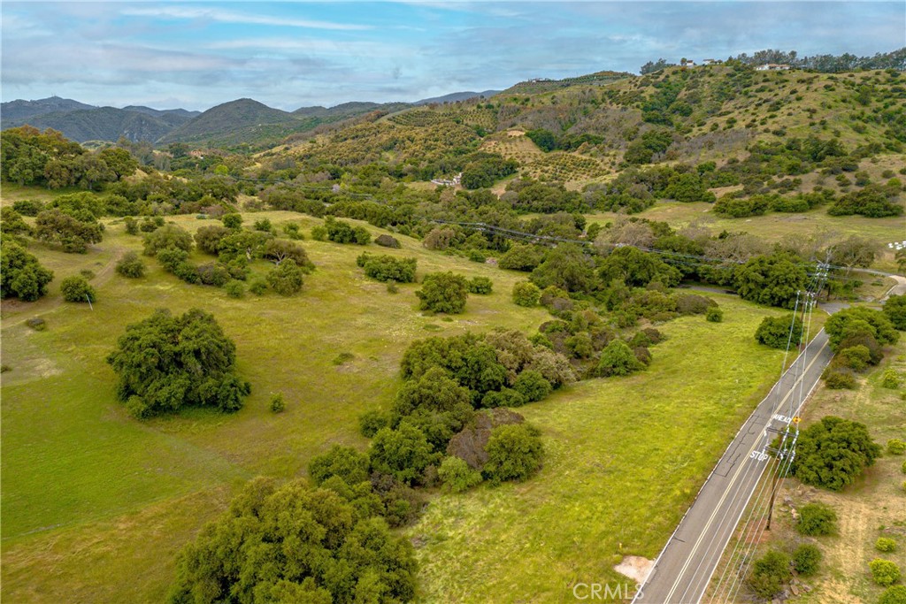 6 Camino Estribo / Via Tornado