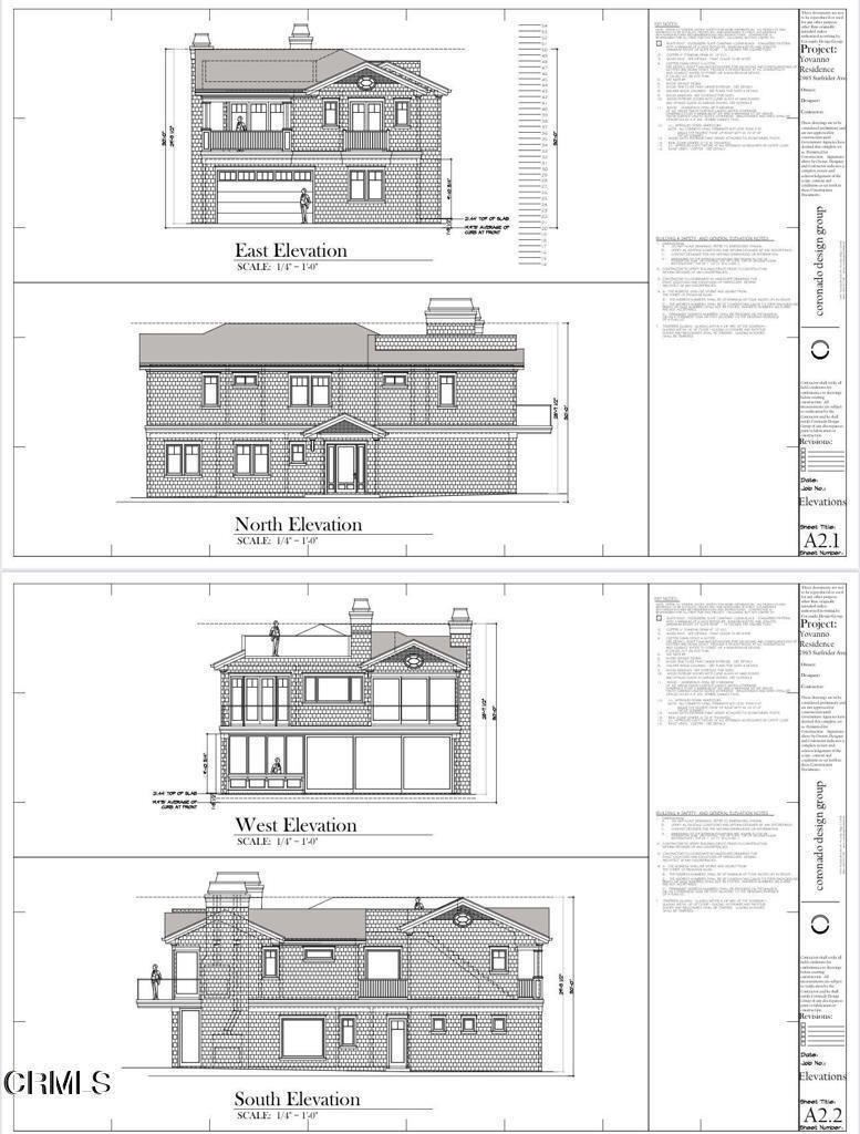 Keys Island / Pacesetter - 160101 - Residential