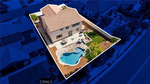 25783 Roundup Circle Menifee CA 92584