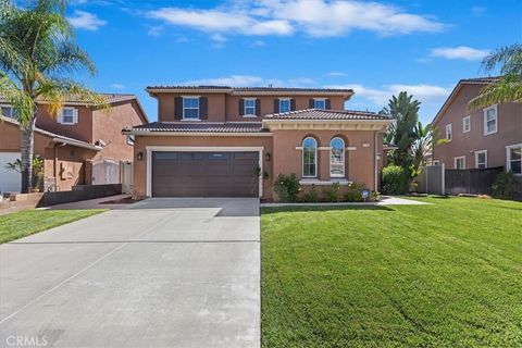 27792 Carlton Oaks Street Murrieta CA 92562