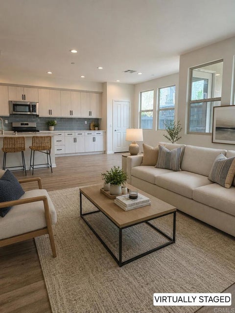 Photo of 1233 Calle Pomelo #3, Chula Vista, CA 91913 (MLS # PTP2606213)