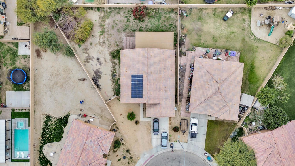 Aventine - Residential