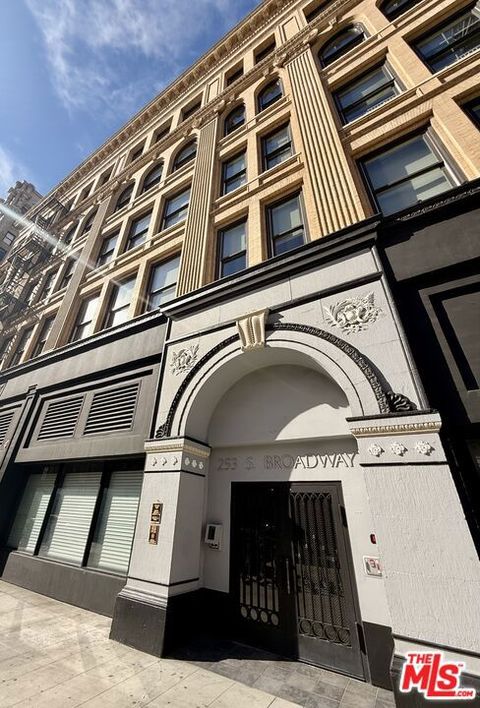 Photo of 253 S Broadway #408, Los Angeles, CA 90012 (MLS # 26643673)
