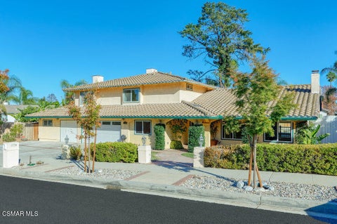 Photo of 1738 Stoddard Avenue, Thousand Oaks, CA 91360 (MLS # 226004942)