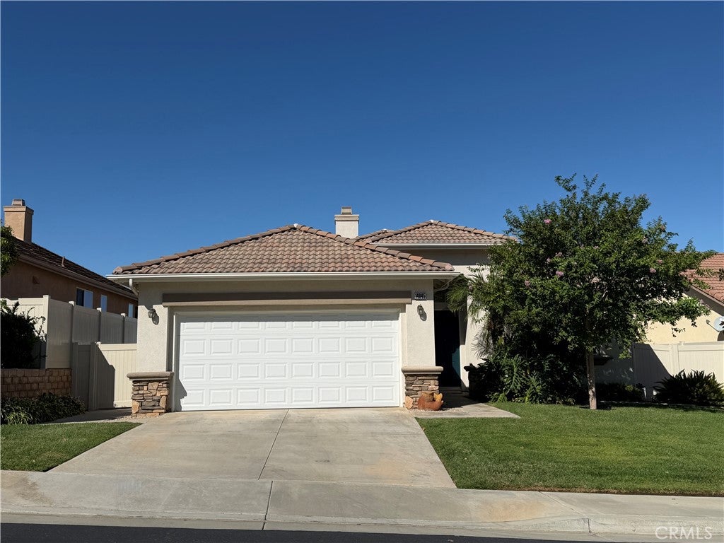 14845 San Jacinto