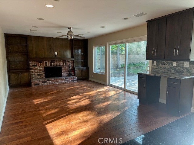 Serrano Park II (SP2) - Residential Lease