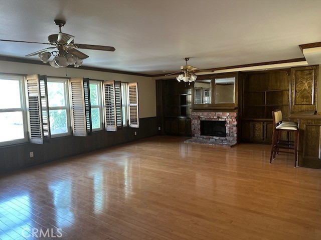 Serrano Park II (SP2) - Residential Lease