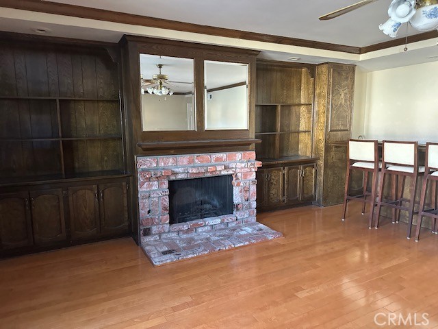 Serrano Park II (SP2) - Residential Lease