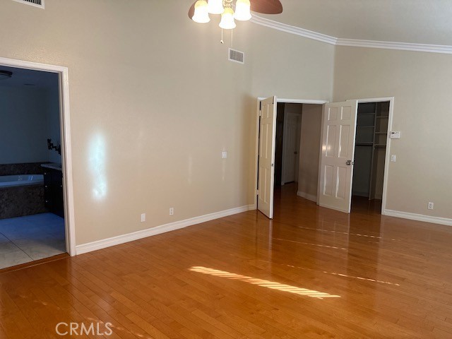 Serrano Park II (SP2) - Residential Lease