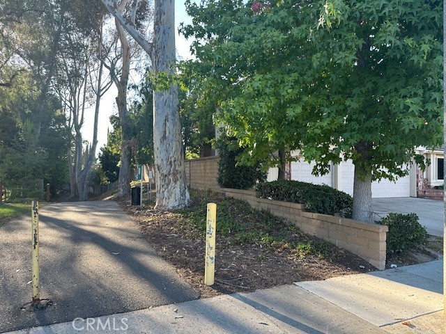 Serrano Park II (SP2) - Residential Lease