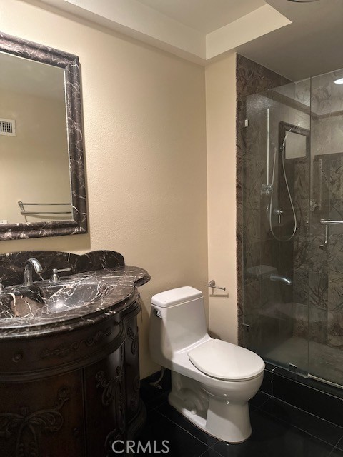 Serrano Park II (SP2) - Residential Lease