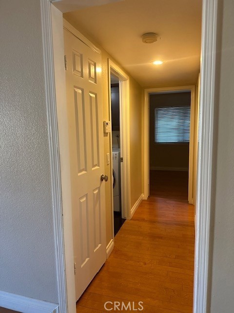 Serrano Park II (SP2) - Residential Lease