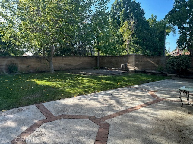 Serrano Park II (SP2) - Residential Lease