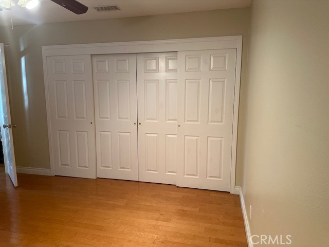 Serrano Park II (SP2) - Residential Lease