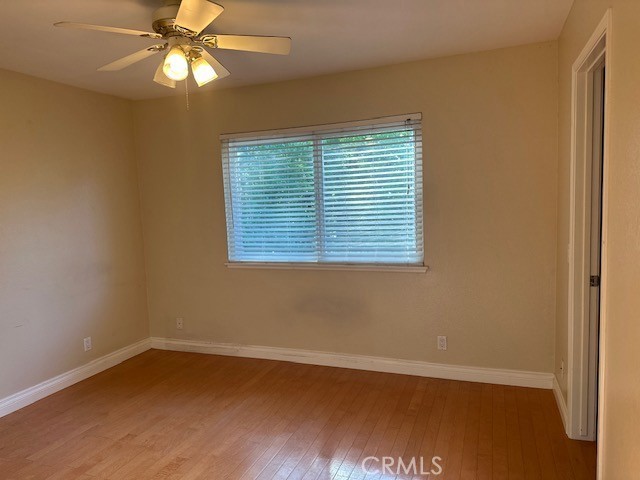 Serrano Park II (SP2) - Residential Lease