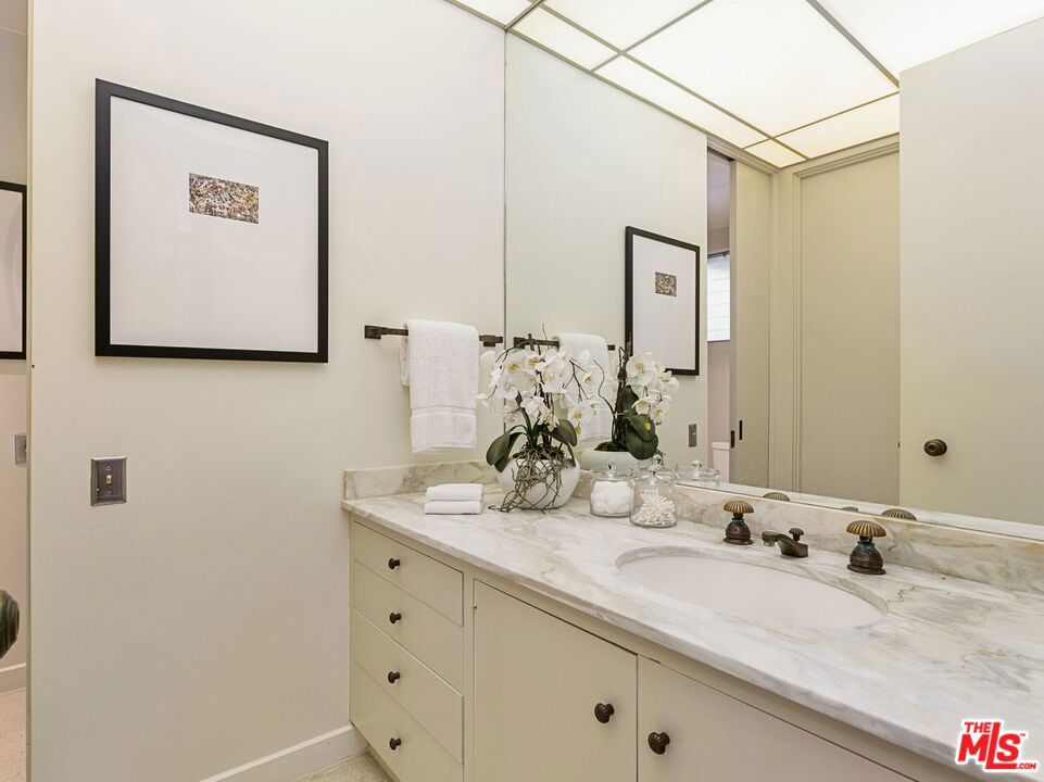 Rivas Canyon Road - Residential