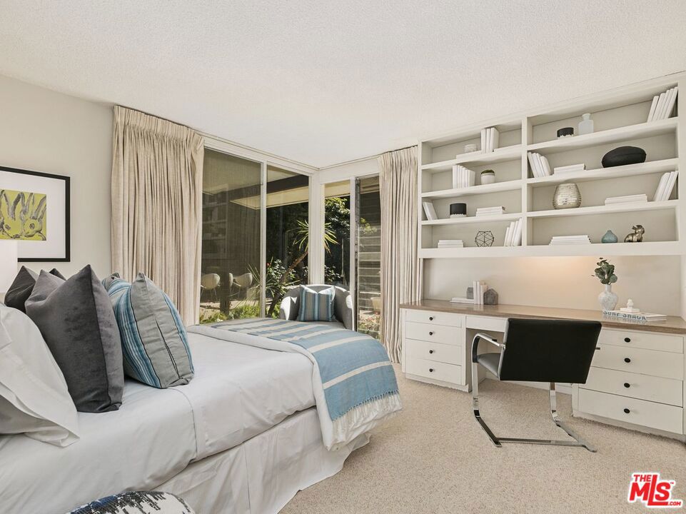 Rivas Canyon Road - Residential