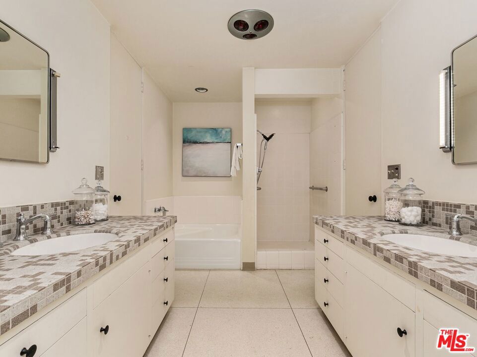 Rivas Canyon Road - Residential