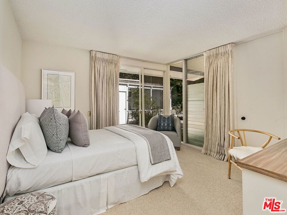 Rivas Canyon Road - Residential