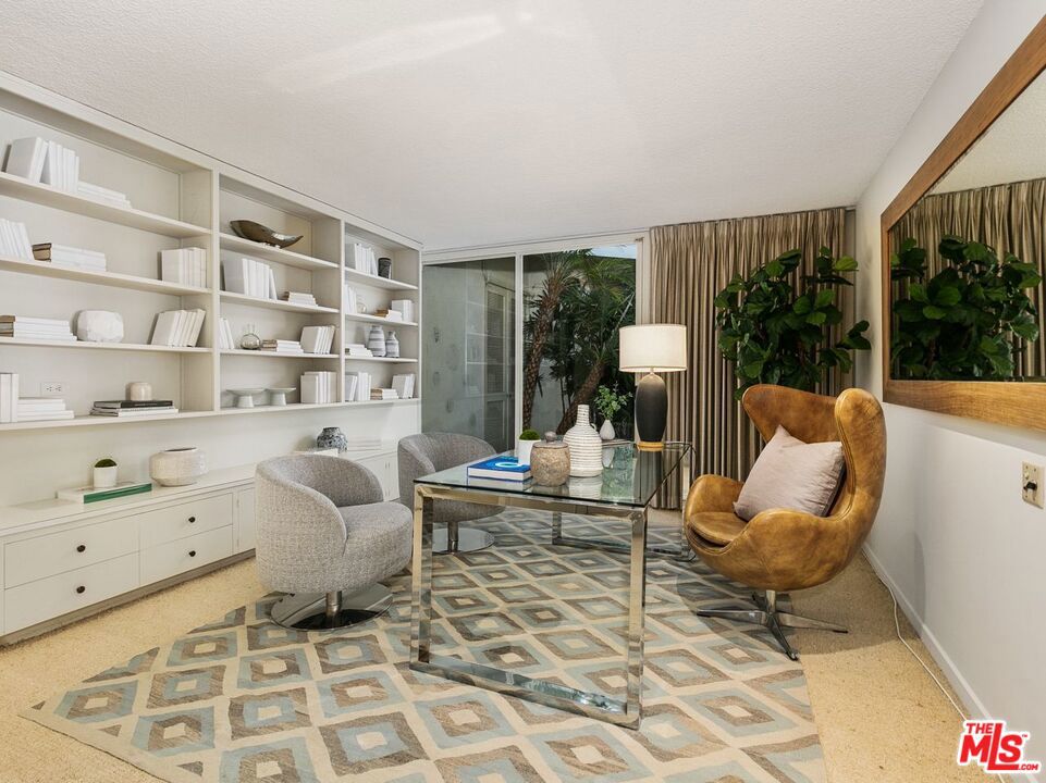 Rivas Canyon Road - Residential