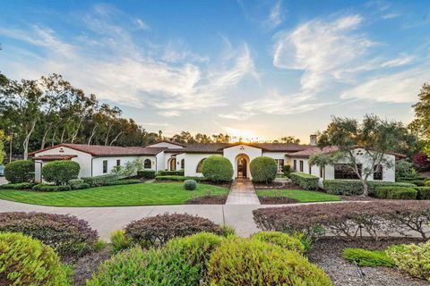 Photo of 6870 La Valle Plateada, Rancho Santa Fe, CA 92067 (MLS # 260012134SD)