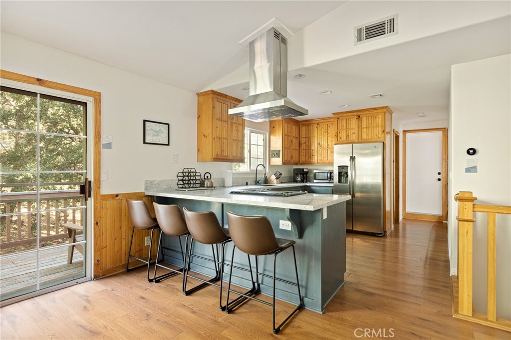 1348 Manzanita Way