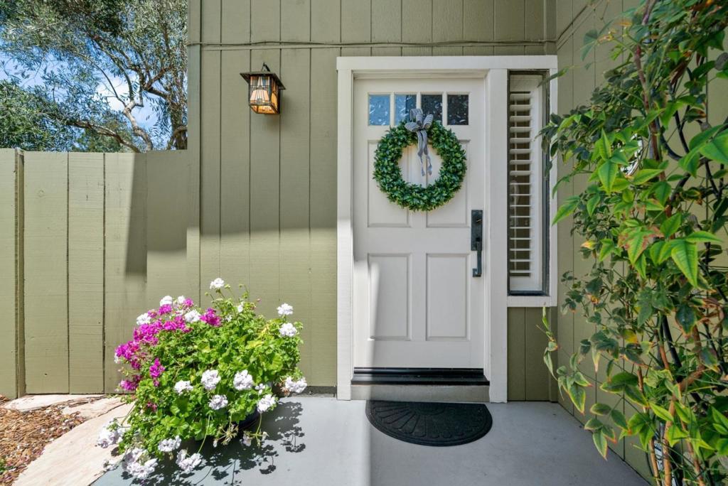 2701 Subec Lane, Soquel CA 95073