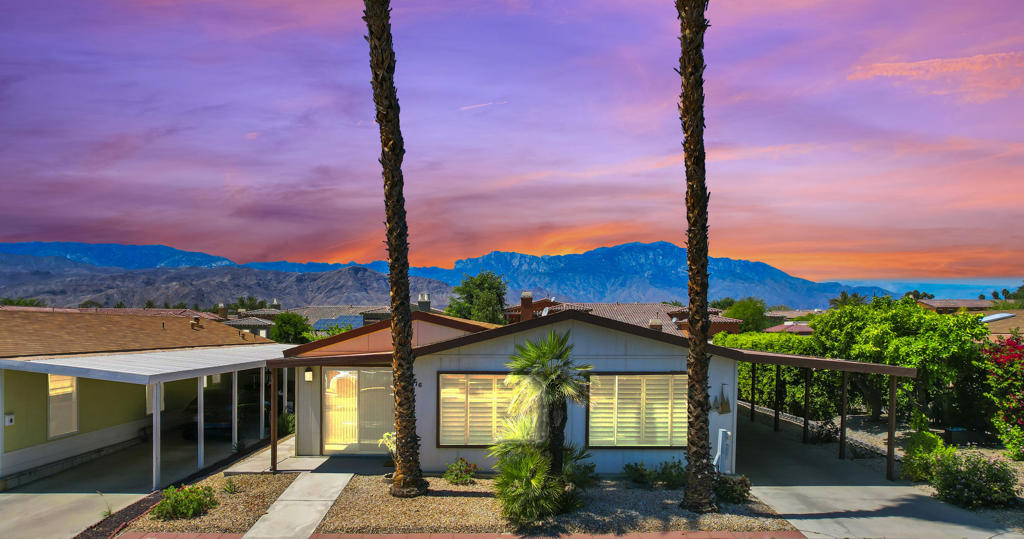 73450 Country Club Drive 76