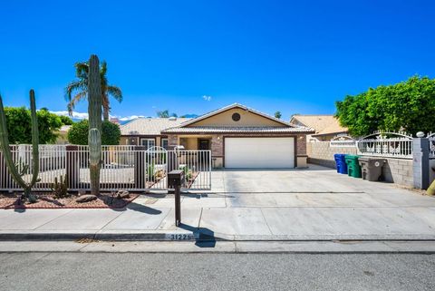 Photo of 31229 Avenida La Gaviota, Cathedral City, CA 92234 (MLS # 219145864DA)