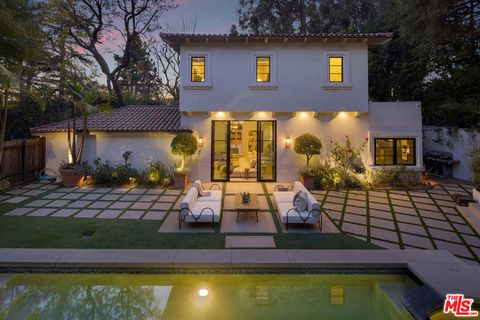 13439 Java Drive Beverly Hills CA 90210