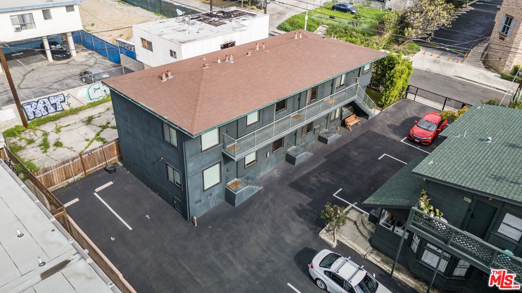 4603 La Mirada Avenue