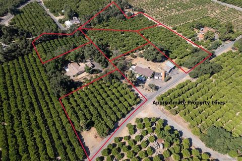 5 Rincon Springs Rd Valley Center CA 92082
