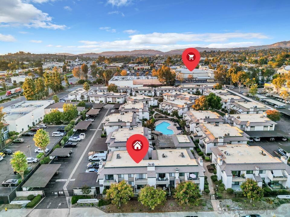 South Escondido - Residential