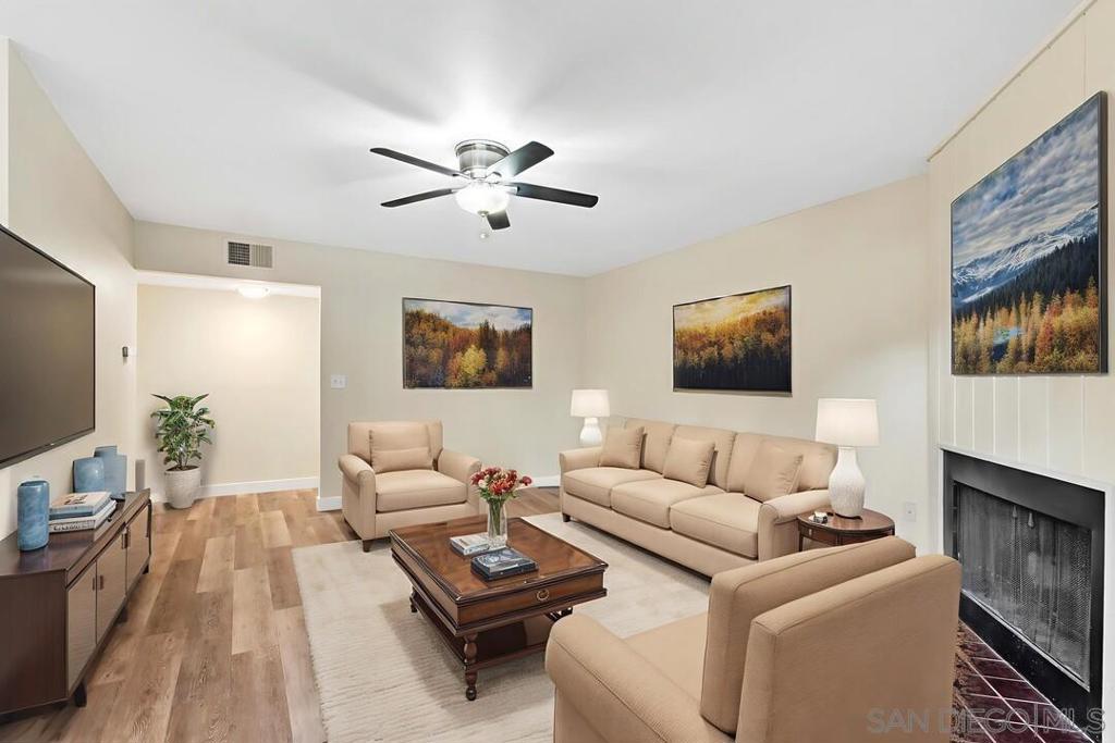 South Escondido - Residential