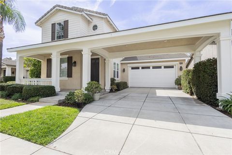 Photo of 12863 Spring Mountain Dr, Rancho Cucamonga, CA 91739 (MLS # PW26073325)