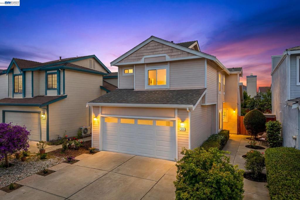 5439 Sunstar Commons CMN