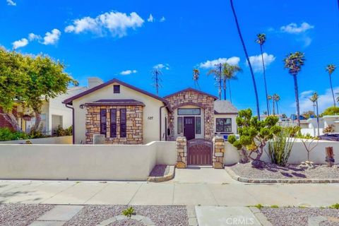 627 7th Street Huntington Beach CA 92648