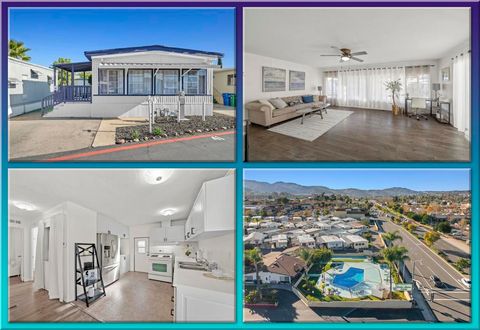 9459 Mission Gorge Rd Spc 41 Santee CA 92071