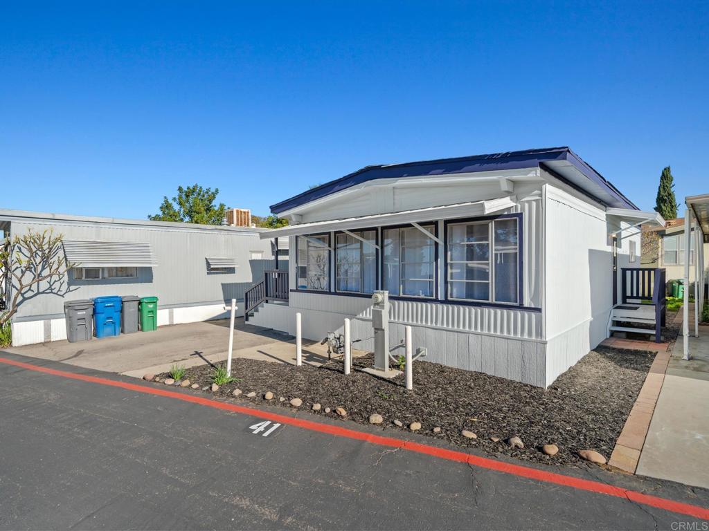 9459 Mission Gorge Rd Spc 41