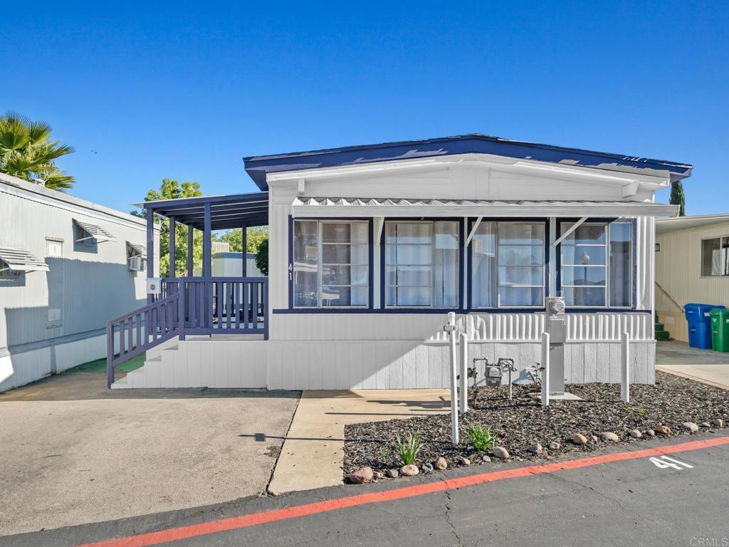 9459 Mission Gorge Rd Spc 41