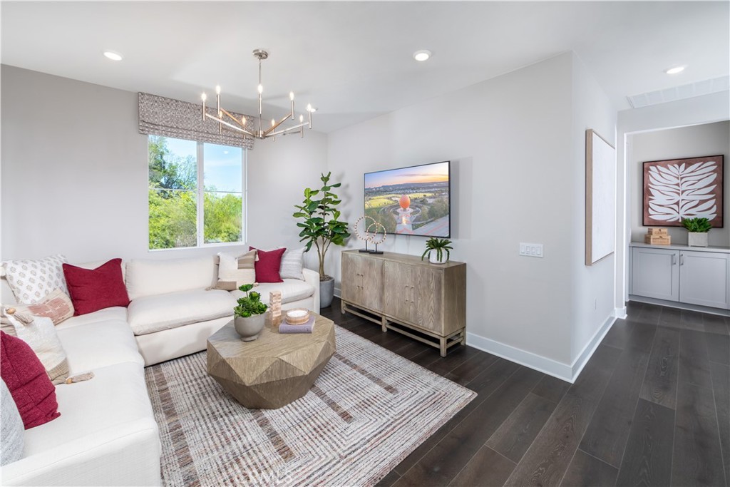 Ovata at Great Park - Residential