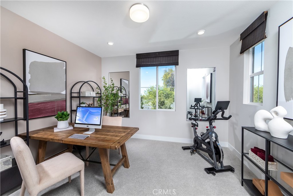 Ovata at Great Park - Residential