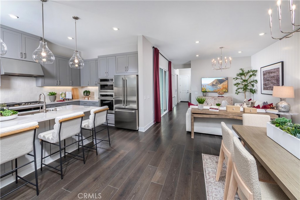 Ovata at Great Park - Residential