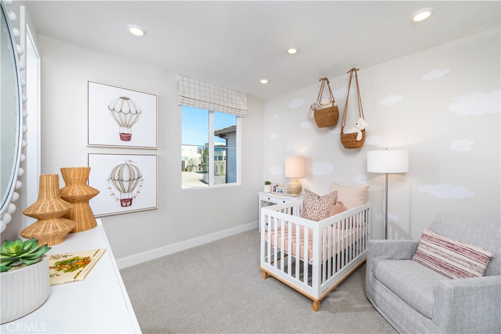 Ovata at Great Park - Residential